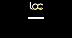 Desktop Screenshot of loc.ewarena.com