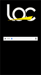 Mobile Screenshot of loc.ewarena.com